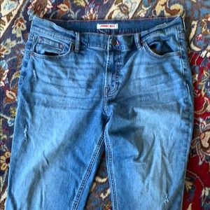 💙 Boyfriend jeans 💙